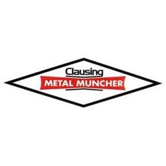 Clausing/Metal Muncher