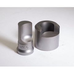 Corner Rounding Tooling