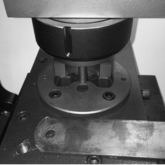 Lattice Bar (Trim and Part) Tooling