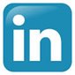 linkedin logo